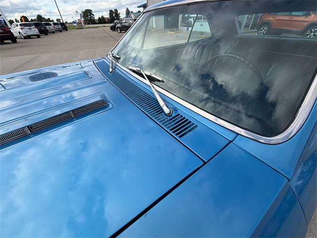 1966 Chevrolet Chevelle Malibu SS (CC-2083701) for sale in Effingham, Illinois