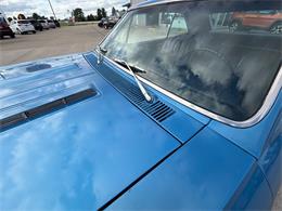 1966 Chevrolet Chevelle Malibu SS (CC-2083701) for sale in Effingham, Illinois