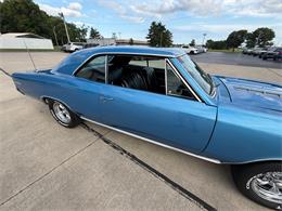1966 Chevrolet Chevelle Malibu SS (CC-2083701) for sale in Effingham, Illinois