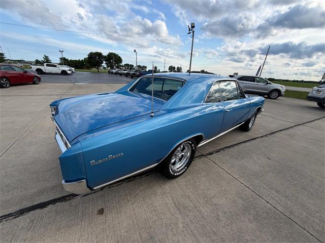 1966 Chevrolet Chevelle Malibu SS (CC-2083701) for sale in Effingham, Illinois