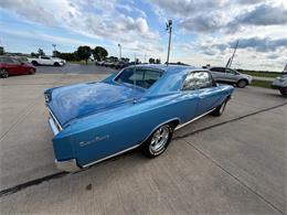 1966 Chevrolet Chevelle Malibu SS (CC-2083701) for sale in Effingham, Illinois