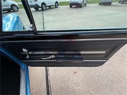 1966 Chevrolet Chevelle Malibu SS (CC-2083701) for sale in Effingham, Illinois