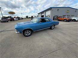 1966 Chevrolet Chevelle Malibu SS (CC-2083701) for sale in Effingham, Illinois