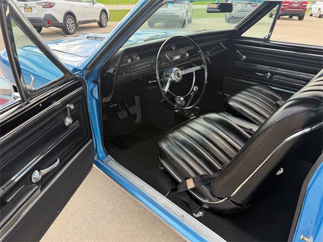 1966 Chevrolet Chevelle Malibu SS (CC-2083701) for sale in Effingham, Illinois