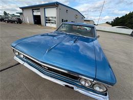 1966 Chevrolet Chevelle Malibu SS (CC-2083701) for sale in Effingham, Illinois