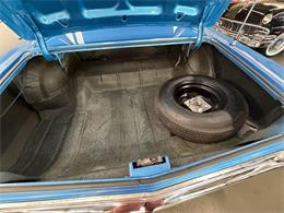 1966 Chevrolet Chevelle Malibu SS (CC-2083701) for sale in Effingham, Illinois