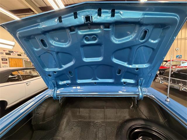 1966 Chevrolet Chevelle Malibu SS (CC-2083701) for sale in Effingham, Illinois