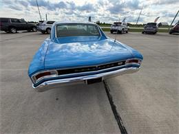 1966 Chevrolet Chevelle Malibu SS (CC-2083701) for sale in Effingham, Illinois