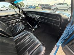1966 Chevrolet Chevelle Malibu SS (CC-2083701) for sale in Effingham, Illinois