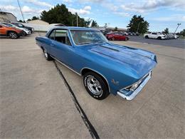 1966 Chevrolet Chevelle Malibu SS (CC-2083701) for sale in Effingham, Illinois
