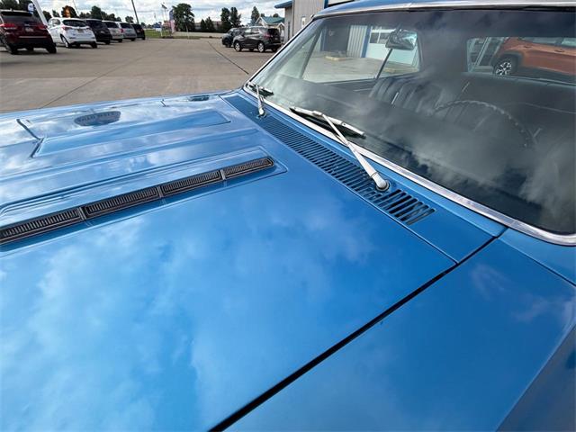 1966 Chevrolet Chevelle Malibu SS (CC-2083701) for sale in Effingham, Illinois