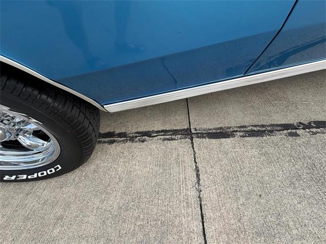 1966 Chevrolet Chevelle Malibu SS (CC-2083701) for sale in Effingham, Illinois