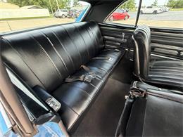 1966 Chevrolet Chevelle Malibu SS (CC-2083701) for sale in Effingham, Illinois