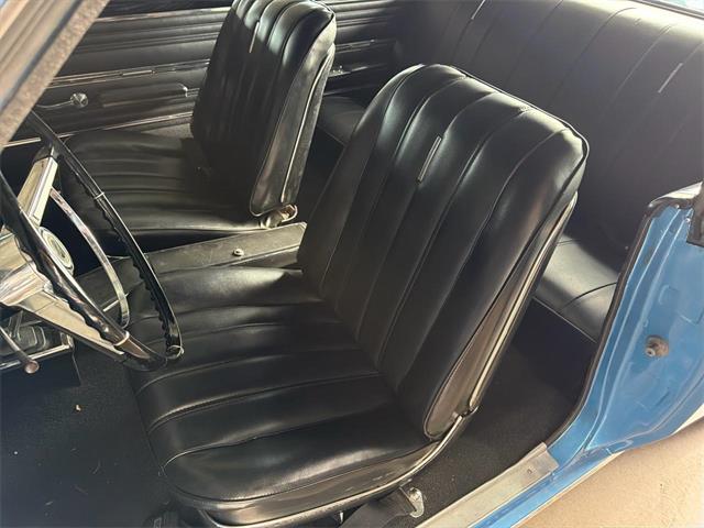 1966 Chevrolet Chevelle Malibu SS (CC-2083701) for sale in Effingham, Illinois