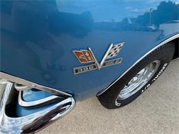 1966 Chevrolet Chevelle Malibu SS (CC-2083701) for sale in Effingham, Illinois