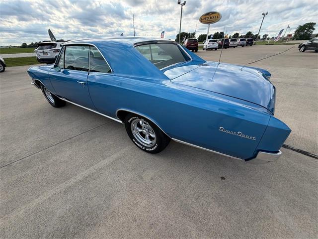 1966 Chevrolet Chevelle Malibu SS (CC-2083701) for sale in Effingham, Illinois
