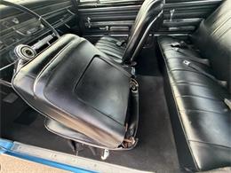 1966 Chevrolet Chevelle Malibu SS (CC-2083701) for sale in Effingham, Illinois