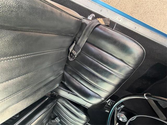 1966 Chevrolet Chevelle Malibu SS (CC-2083701) for sale in Effingham, Illinois