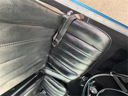 1966 Chevrolet Chevelle Malibu SS (CC-2083701) for sale in Effingham, Illinois