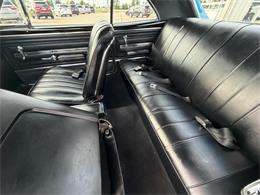 1966 Chevrolet Chevelle Malibu SS (CC-2083701) for sale in Effingham, Illinois