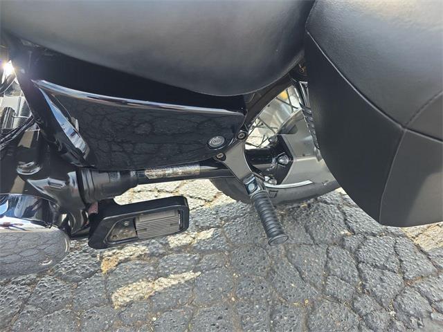 2005 Kawasaki Vulcan (CC-2083702) for sale in Ross, Ohio