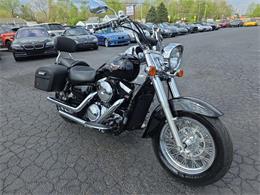 2005 Kawasaki Vulcan (CC-2083702) for sale in Ross, Ohio