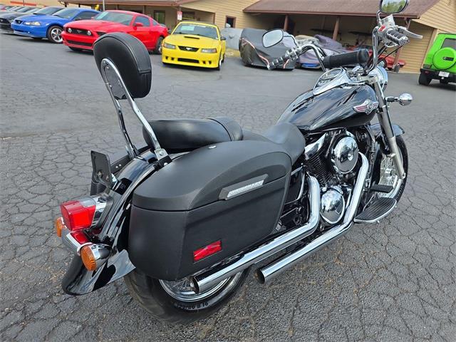 2005 Kawasaki Vulcan (CC-2083702) for sale in Ross, Ohio