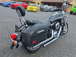 2005 Kawasaki Vulcan (CC-2083702) for sale in Ross, Ohio