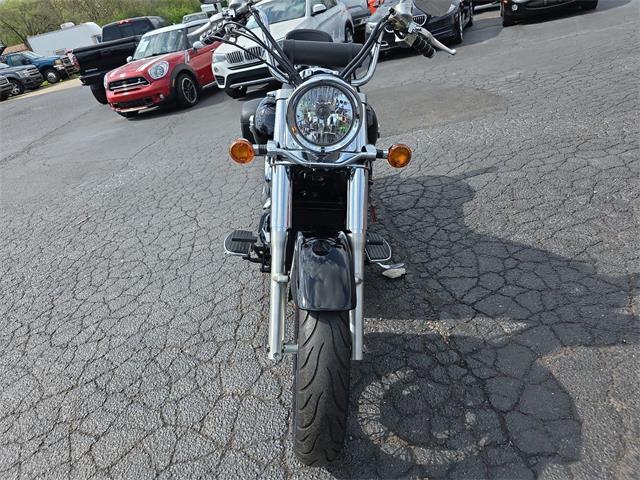 2005 Kawasaki Vulcan (CC-2083702) for sale in Ross, Ohio