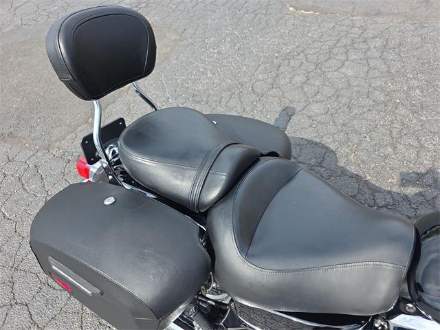 2005 Kawasaki Vulcan (CC-2083702) for sale in Ross, Ohio