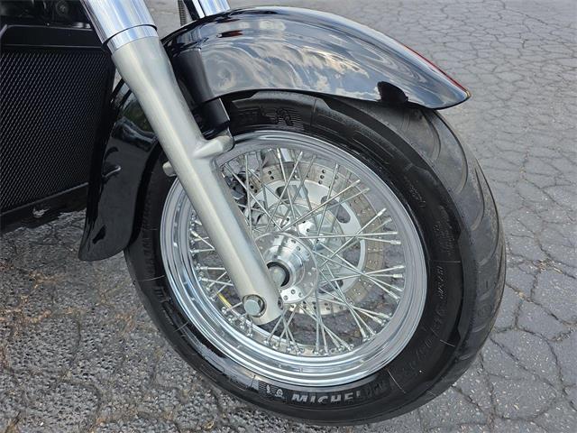 2005 Kawasaki Vulcan (CC-2083702) for sale in Ross, Ohio