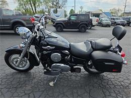 2005 Kawasaki Vulcan (CC-2083702) for sale in Ross, Ohio