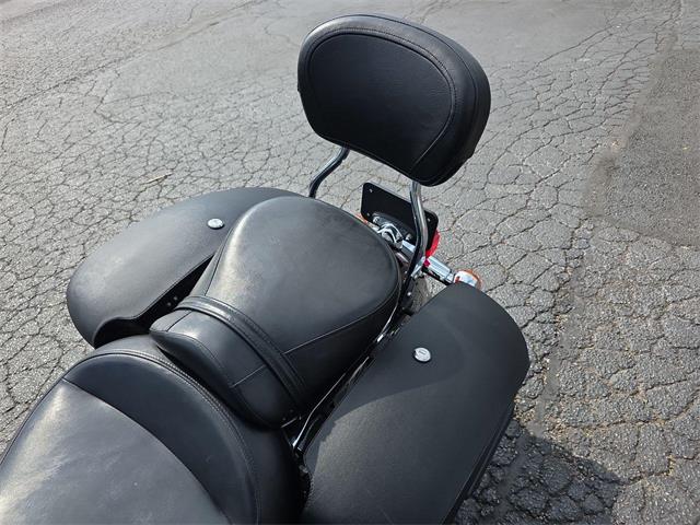 2005 Kawasaki Vulcan (CC-2083702) for sale in Ross, Ohio