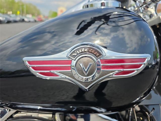 2005 Kawasaki Vulcan (CC-2083702) for sale in Ross, Ohio