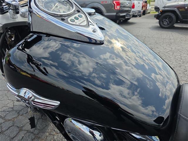 2005 Kawasaki Vulcan (CC-2083702) for sale in Ross, Ohio