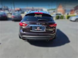 2012 Infiniti FX (CC-2083704) for sale in Tacoma, Washington