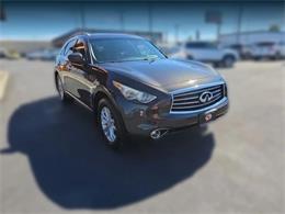 2012 Infiniti FX (CC-2083704) for sale in Tacoma, Washington