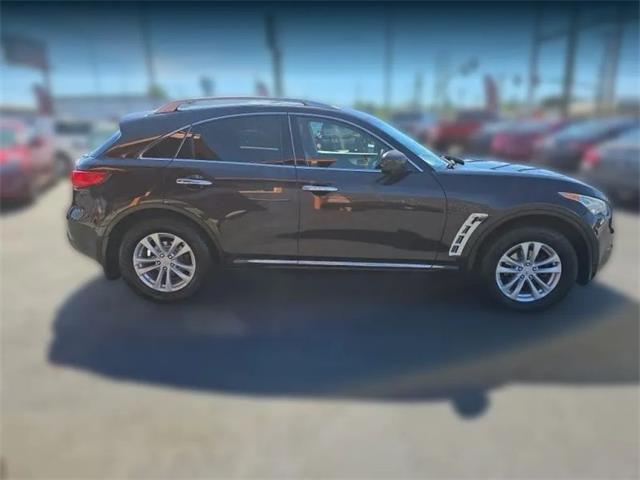 2012 Infiniti FX (CC-2083704) for sale in Tacoma, Washington