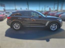 2012 Infiniti FX (CC-2083704) for sale in Tacoma, Washington