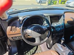 2012 Infiniti FX (CC-2083704) for sale in Tacoma, Washington
