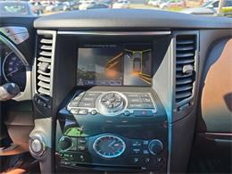 2012 Infiniti FX (CC-2083704) for sale in Tacoma, Washington