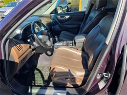 2012 Infiniti FX (CC-2083704) for sale in Tacoma, Washington
