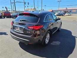 2012 Infiniti FX (CC-2083704) for sale in Tacoma, Washington