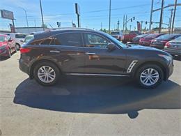 2012 Infiniti FX (CC-2083704) for sale in Tacoma, Washington