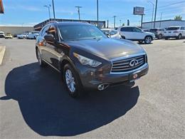 2012 Infiniti FX (CC-2083704) for sale in Tacoma, Washington