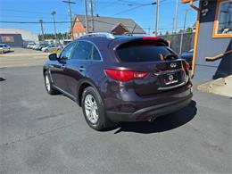 2012 Infiniti FX (CC-2083704) for sale in Tacoma, Washington