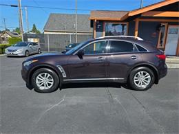 2012 Infiniti FX (CC-2083704) for sale in Tacoma, Washington