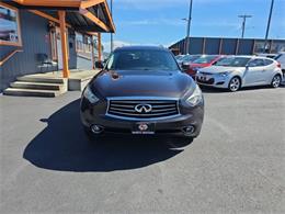 2012 Infiniti FX (CC-2083704) for sale in Tacoma, Washington