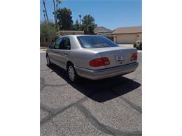 1997 Mercedes-Benz E300 (CC-2083706) for sale in PHOENIX, Arizona