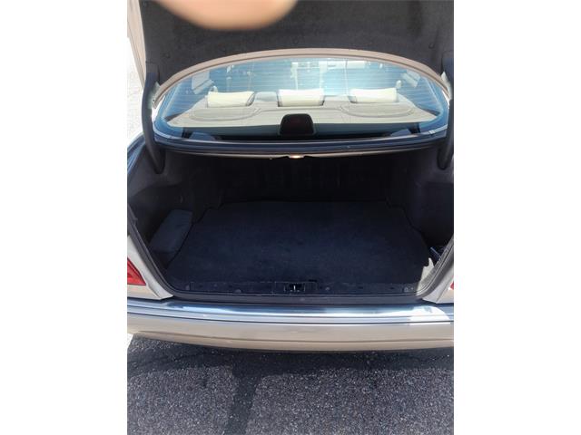 1997 Mercedes-Benz E300 (CC-2083706) for sale in PHOENIX, Arizona